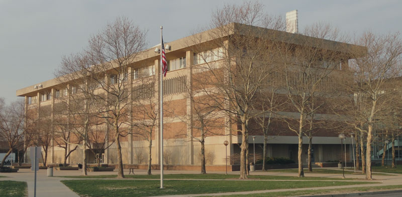 IUPUI: Steam Humidifiers, Ice Machines and Closed Loop Water Treatment