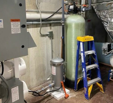 Harvard University - Mount Auburn Hospital: SmartGuard RO for ...