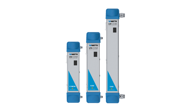 Watts® UV-COM