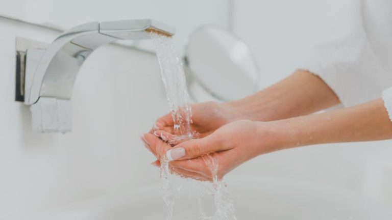 Luxurious Hard Water Softener - SimplySoft | EasyWater