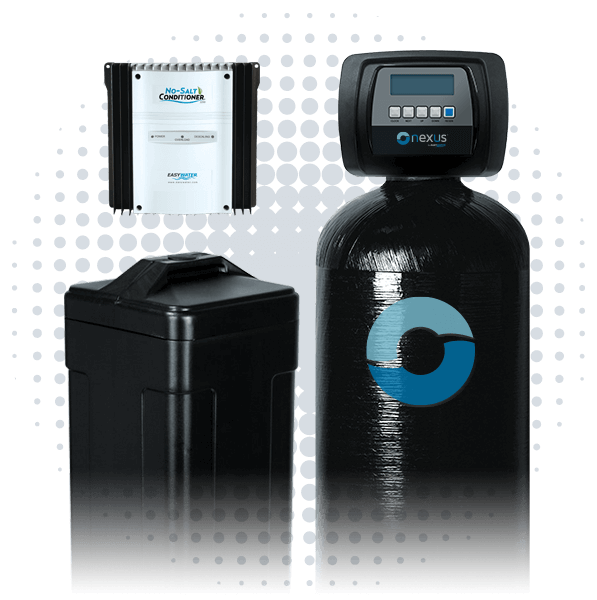 Nexus Water Softener